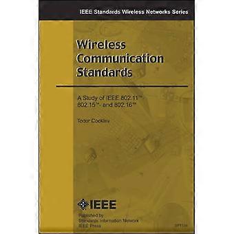 Wireless Communication Standards
