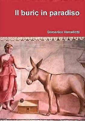 Il Buric in Paradiso