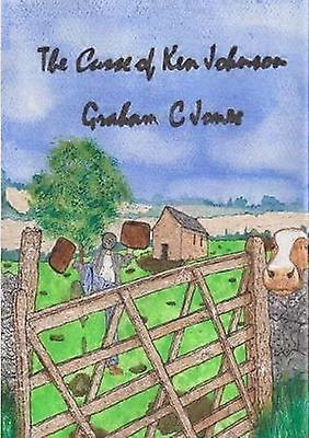 Der Fluch des Ken Johnson