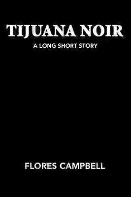 Tijuana Noir