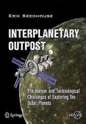 Interplanetary Outpost