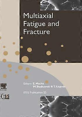 Multiaxial Fatigue and Fracture