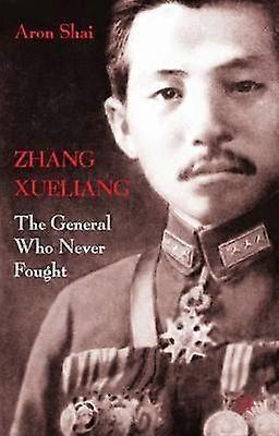 Zhang Xueliang