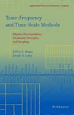 Time?Frequency and Time?Scale Methods