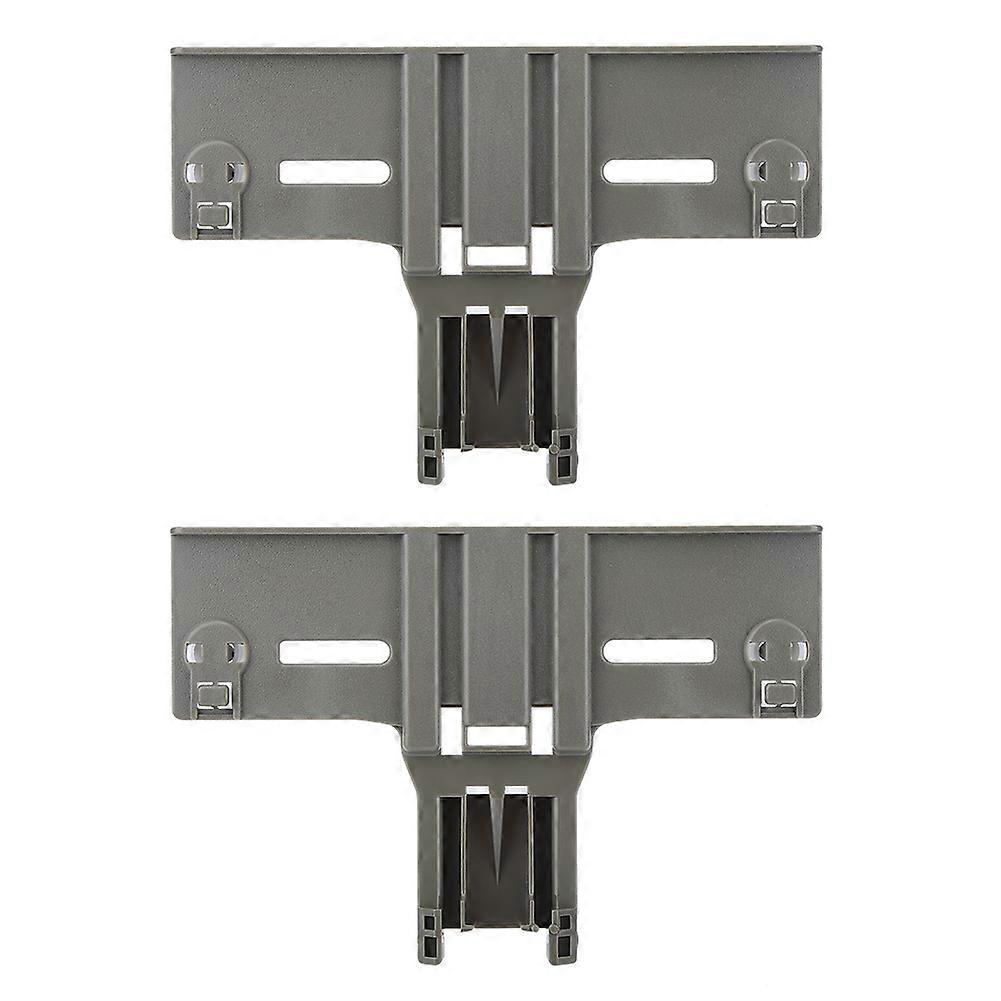 Kitchen Dishwasher Adjuster Replacement Accessory (2pcs)