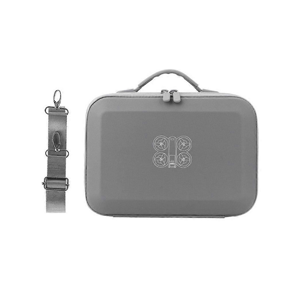 Travel Case Hard Shell Bag For Remote Control Storage Shockproof Protector