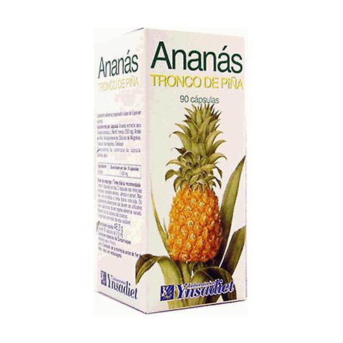 Pineapple 90 capsules