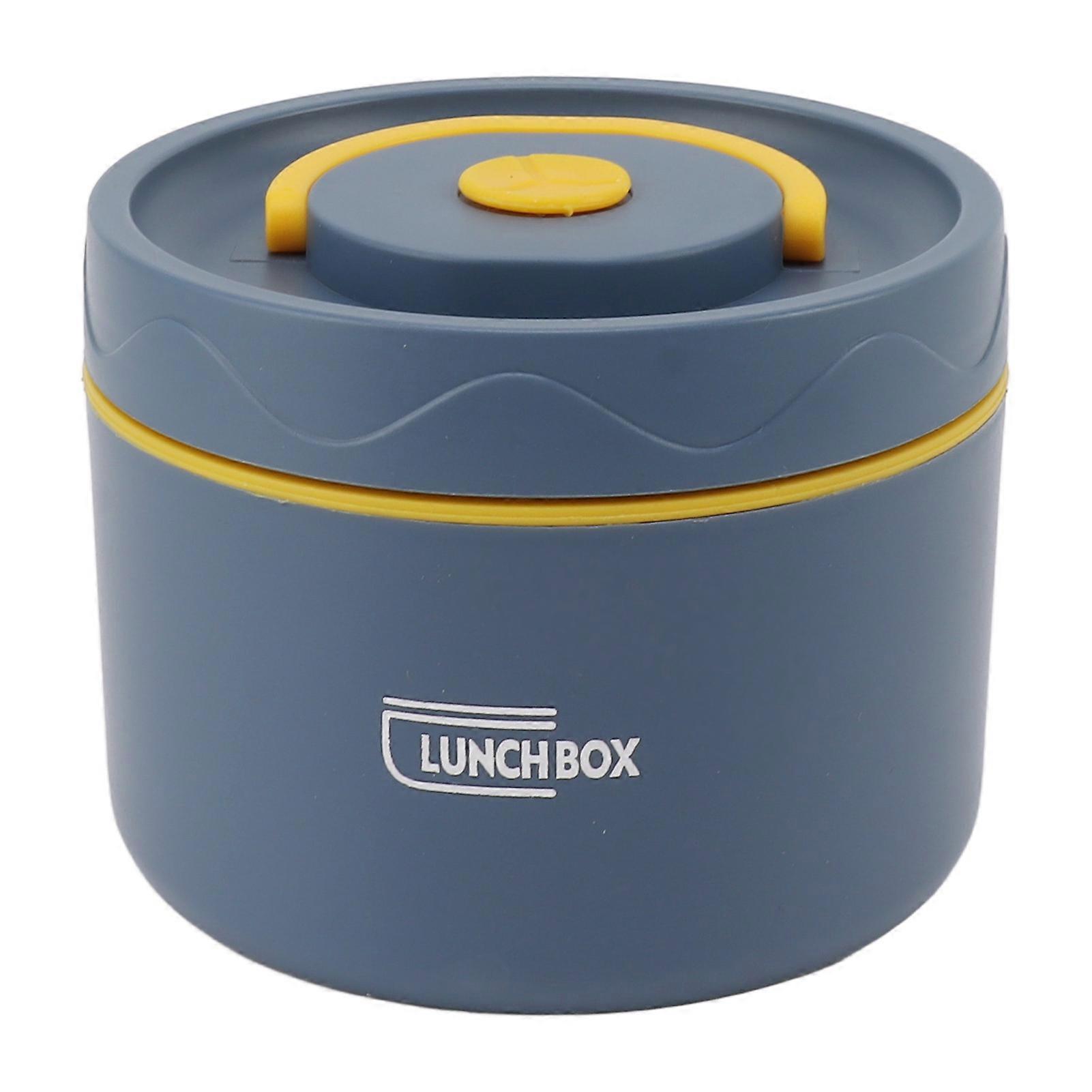 Thermal Leakproof Stackable Lunch Box