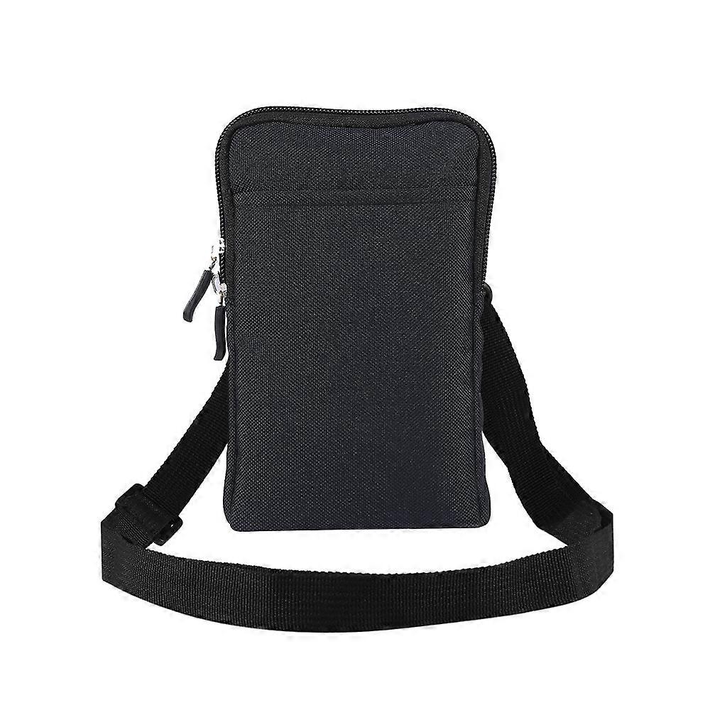 Durable Multi-Function Waist Holster for Active Lifestyles