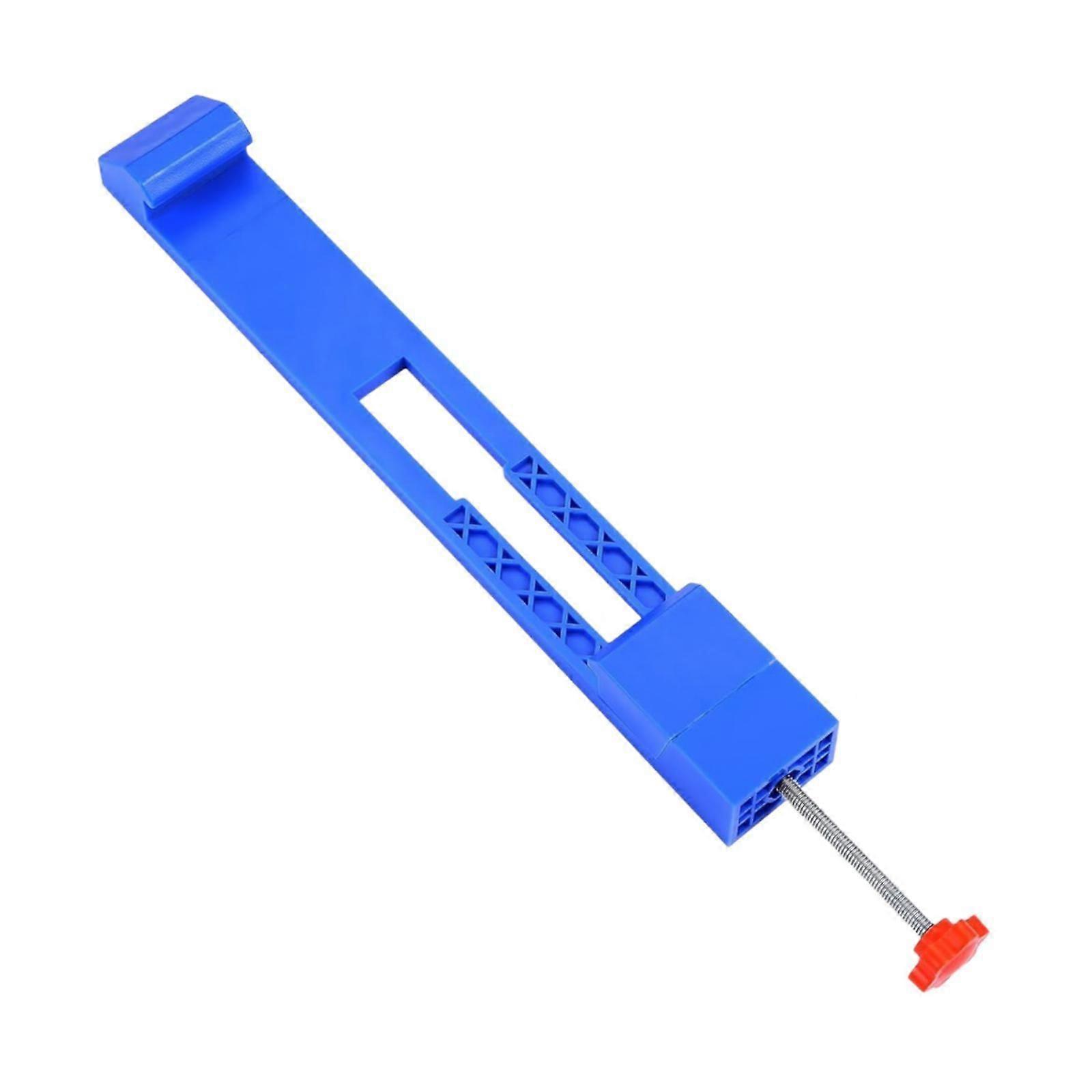 Electric Circular Saw Milling Positioning Clamp Precision Wood Cutting Guide