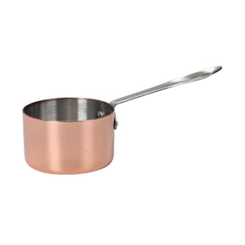 Multi-size Kitchen Measuring Spoon Durable Practical with Long Handle Baking
