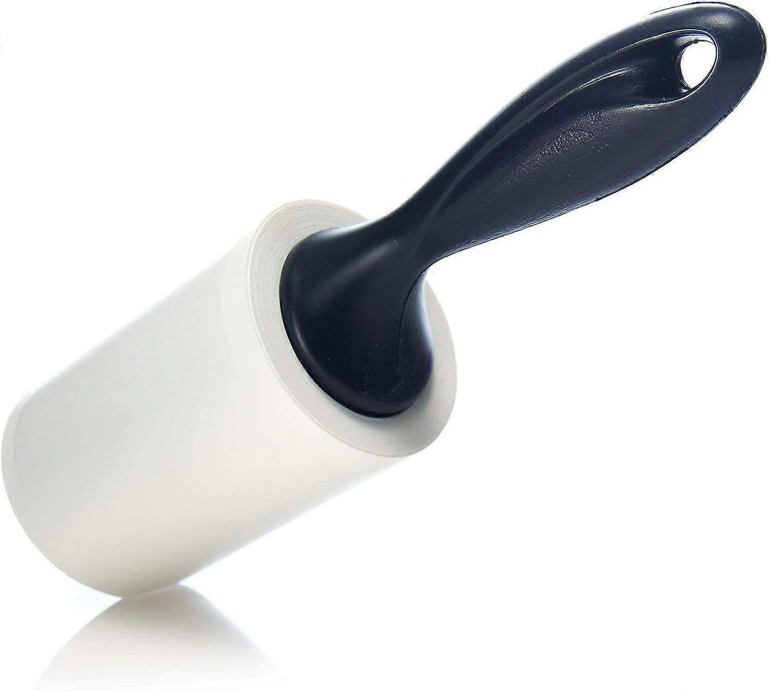 ストレートローラー粘着性のある髪は、フラットティア交換紙粘着性ダスト紙実用的な服脱毛ブラシを引き裂くことができます