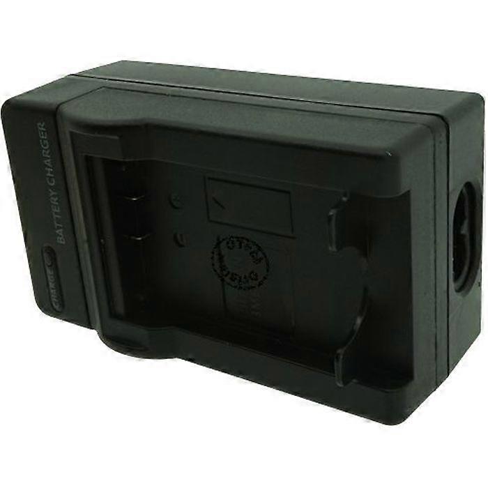 Charger for PANASONIC DMW-BM89E