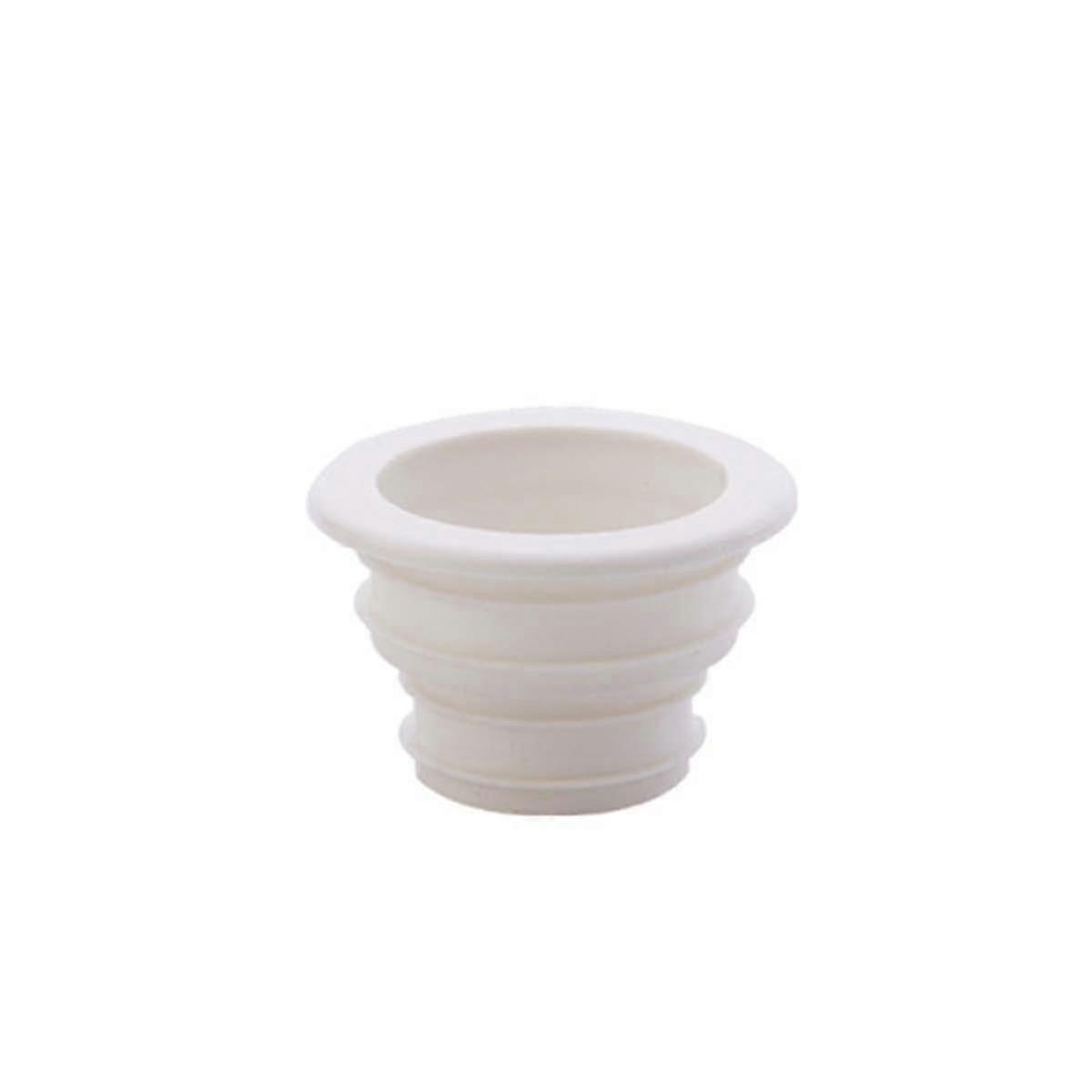 Sewer Plug Sewer Drain Pipe Washer Tank Silicone Deodorant Pipeline, Pipeline Silicone Washer Sewer Plug