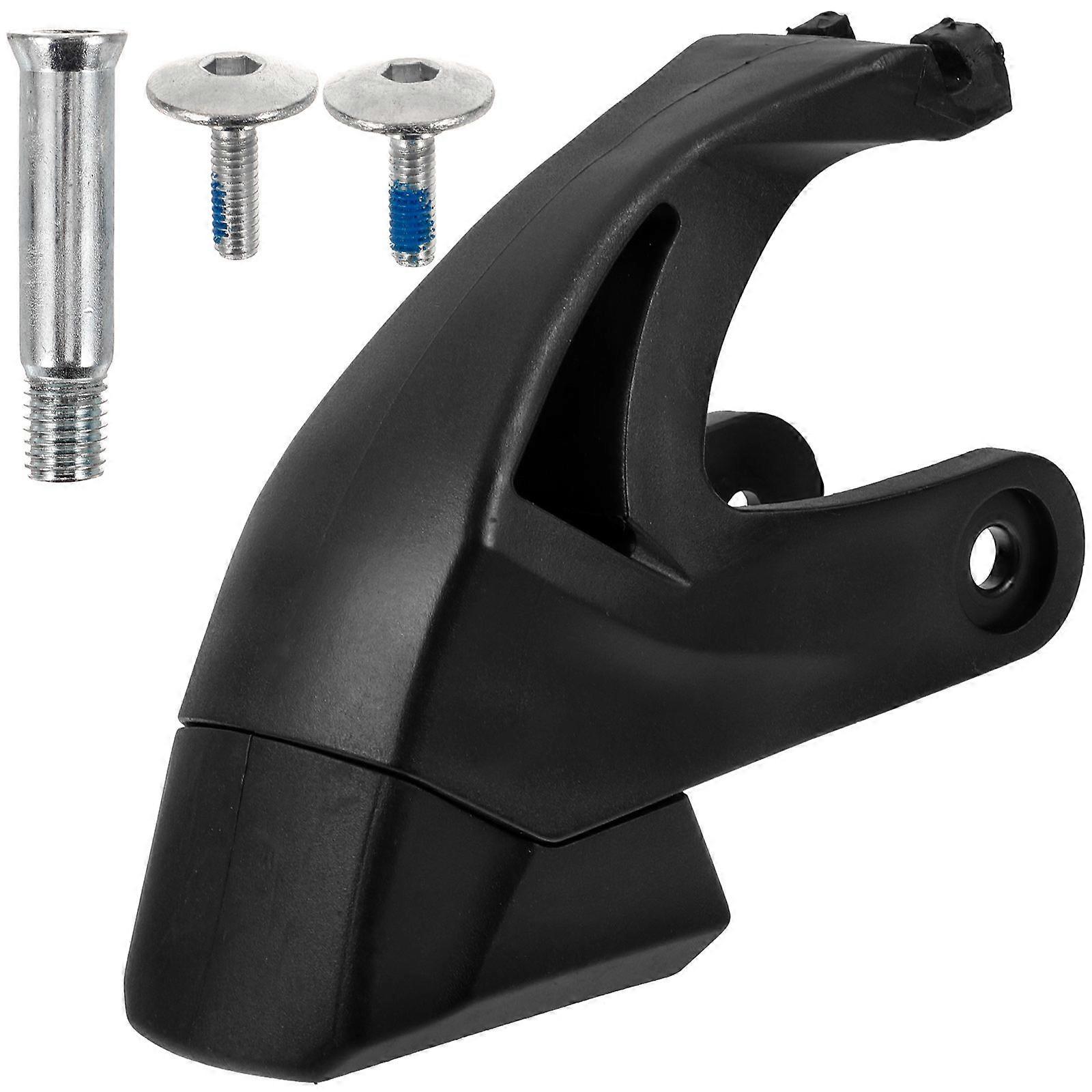 1 Set of Universal Inline Skate Brake Roller Skate Stopper Replacement Brake Part Roller Skate Block Pad