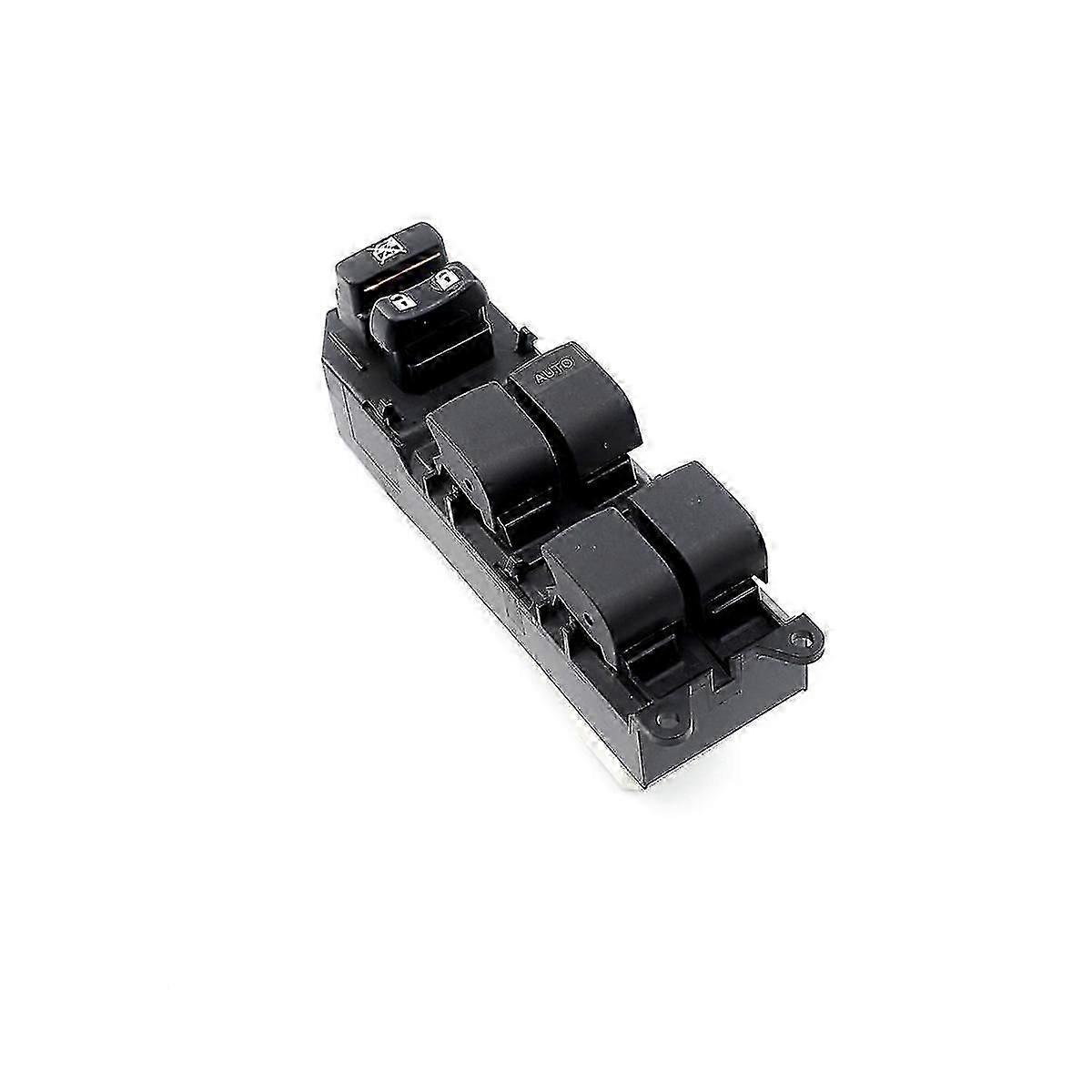 unique RHD Electric Window Switch 84820-06090 compatible with Yaris