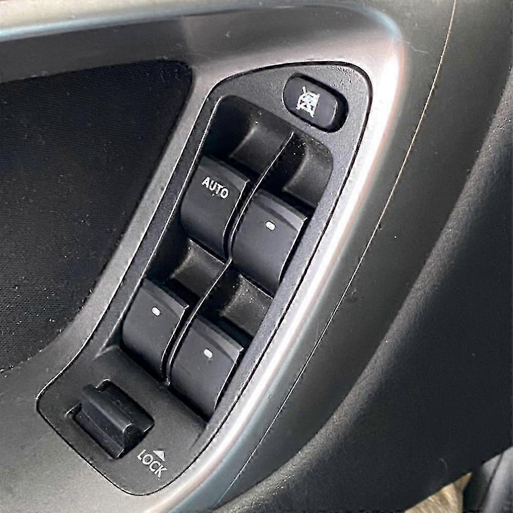 For Subaru Legacy Outback Xt (2005 - 2009) Front Left Power Window Switch 83071 - ag05b