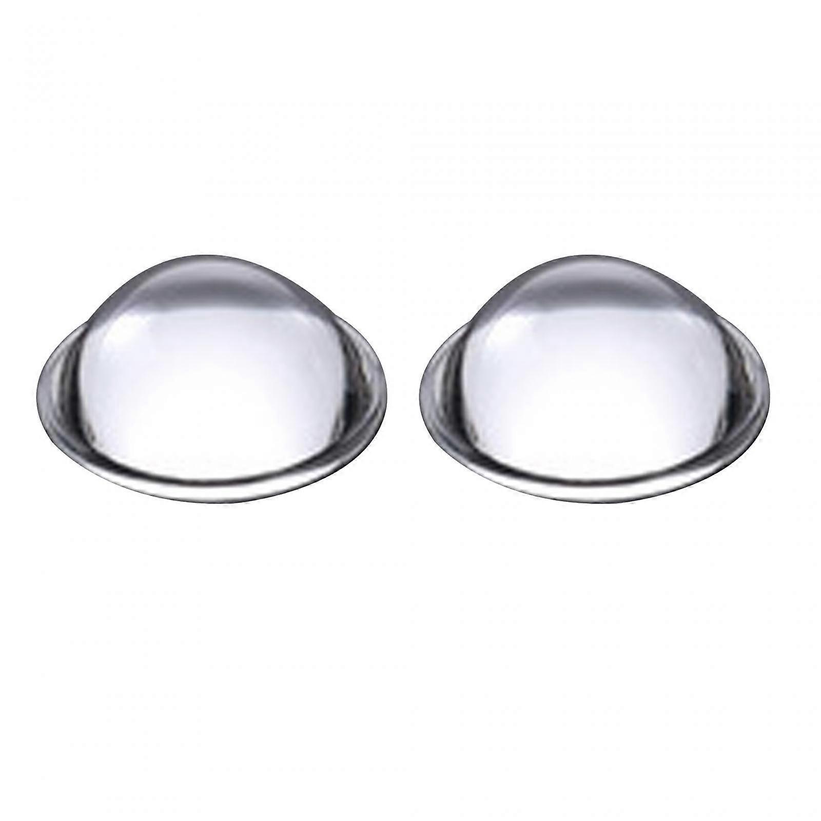 Spraying Machine Light Plano Convex Lenses Painting Tools Accessory Glass
