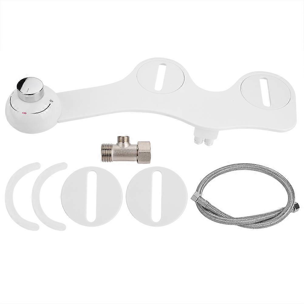 Bidet Toilet Seat Attachment