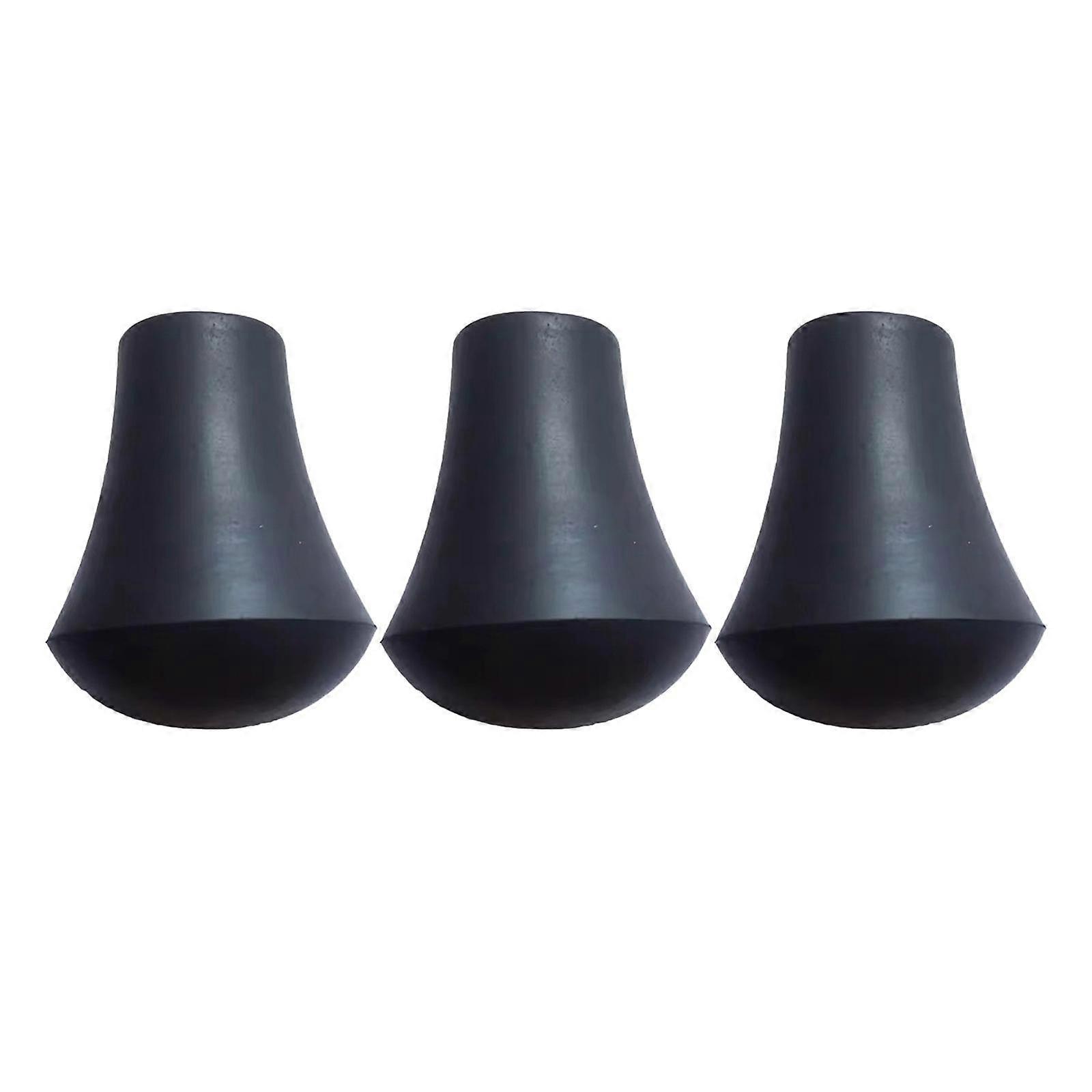 Halterung Percussion Drum Leg Floor Protectors Ständer