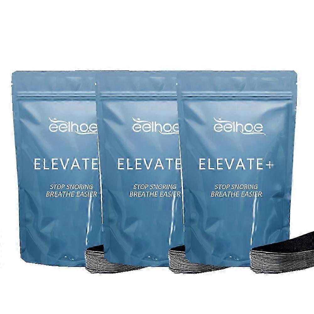 90 قطعة للأطفال الكبار مكافحة الشخير ملصق الكبار النوم الشفاه والأنف تحسين التنفس التصحيح التصحيح عن طريق الفم ملصق