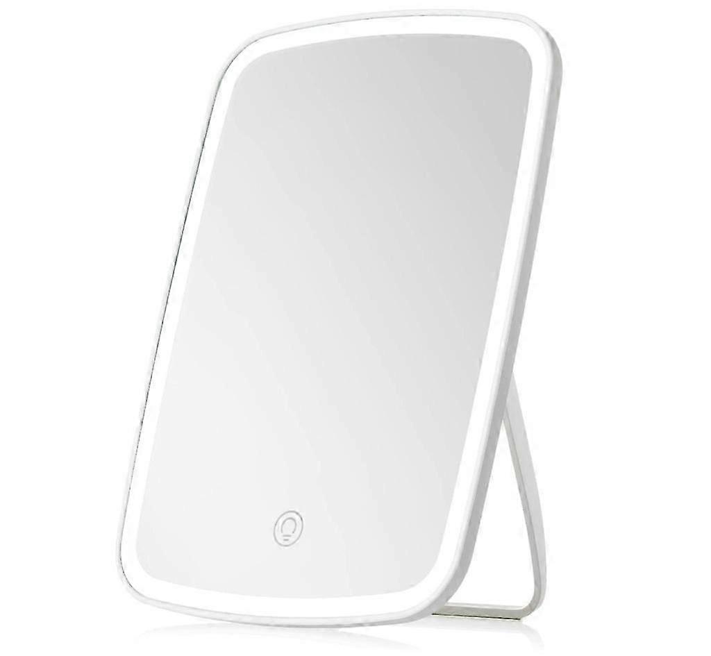 Touch Screen Makeup Mirror Makeup Mirror USB Rechargeable