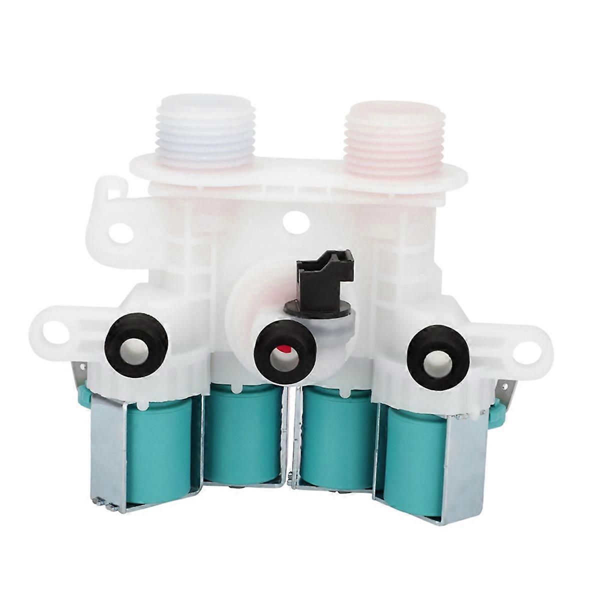 Vstupní ventil vody do pračky pro 