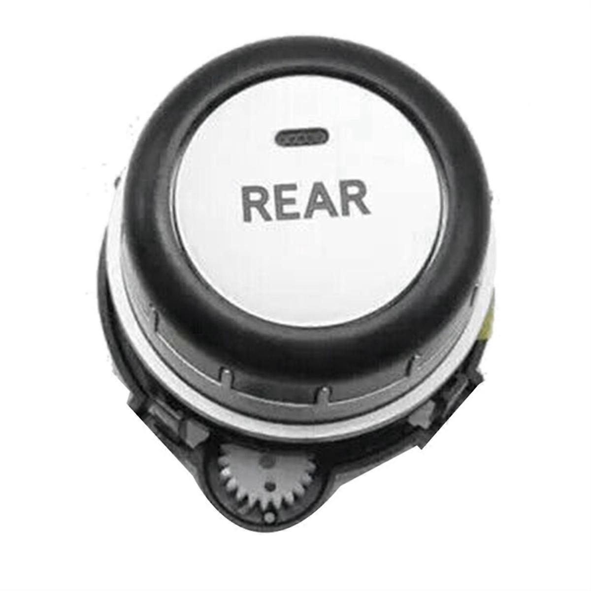Car Air Conditioning REAR Control Switch 55904-60190 for Land Cruiser Prado LC150 2010-2017 Right AC Knob
