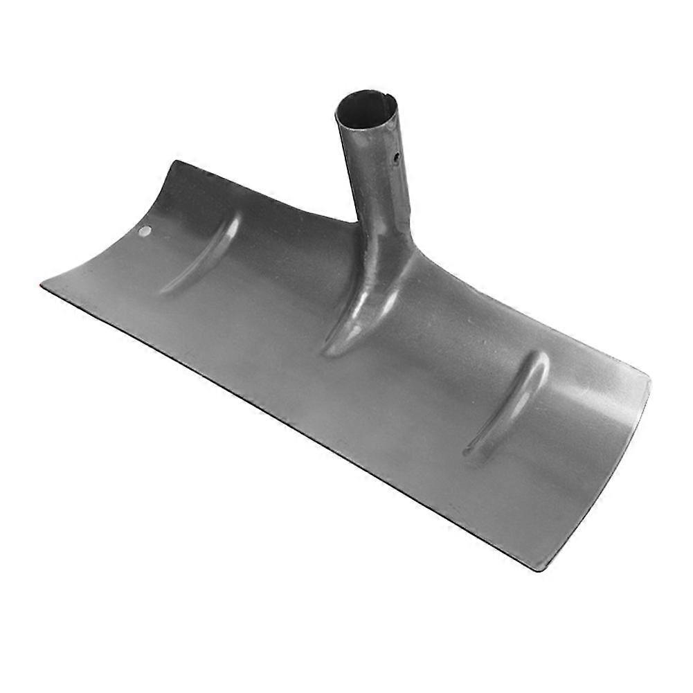 Manure Shovel Scraper Spade Head Fork Replacement Heads Rake