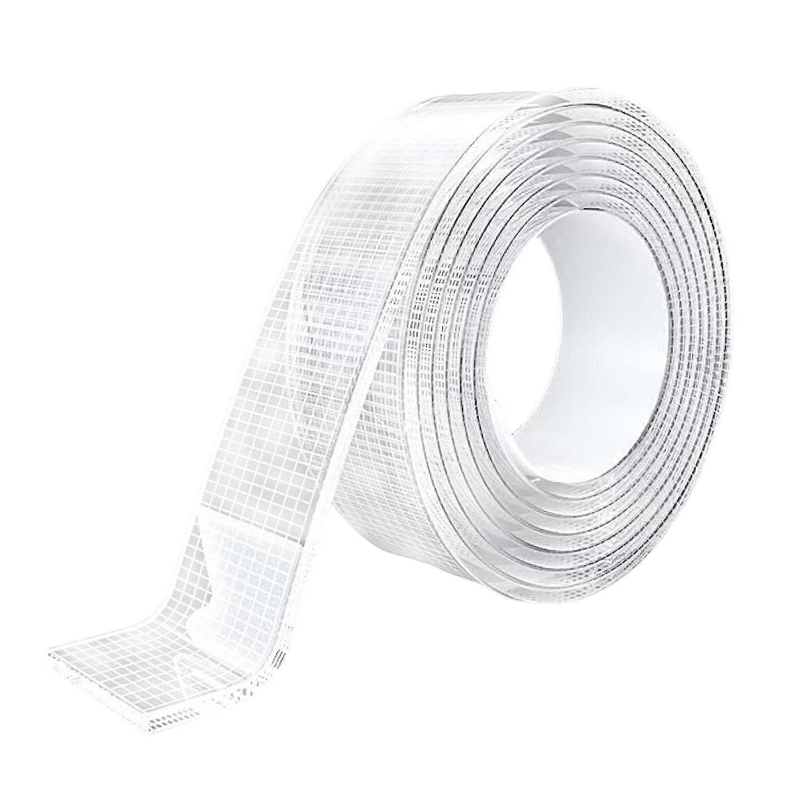 Double Sided Tape, Nano Tape Multifunctional Reusable Removable Mounting Tape