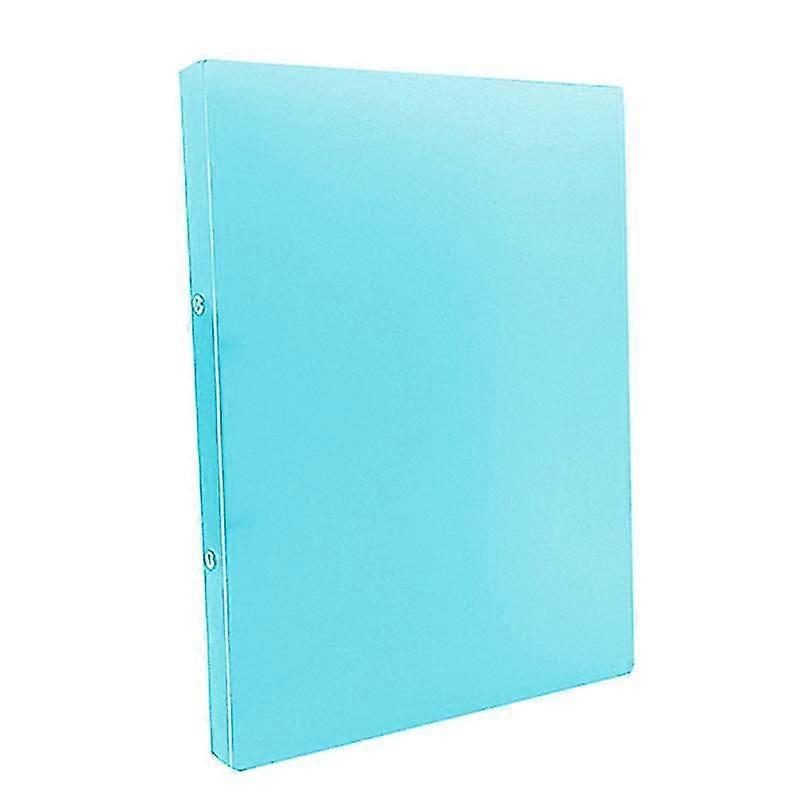 3pcs Document File Folder