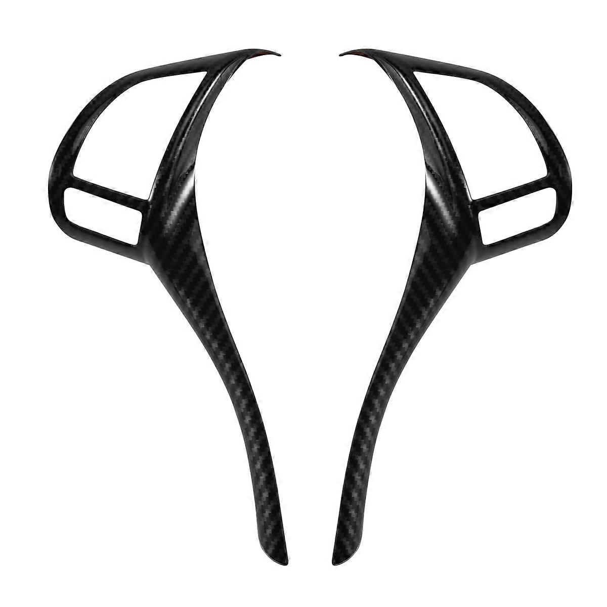 For J11 Teana 2013-2018 Carbon Fiber