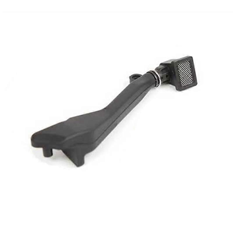 Προσομοίωση Safari Snorkel για Traxxas TRX-4 TRX4 T4 Defender 1/10 RC Crawler Car Upgrade Parts Acces