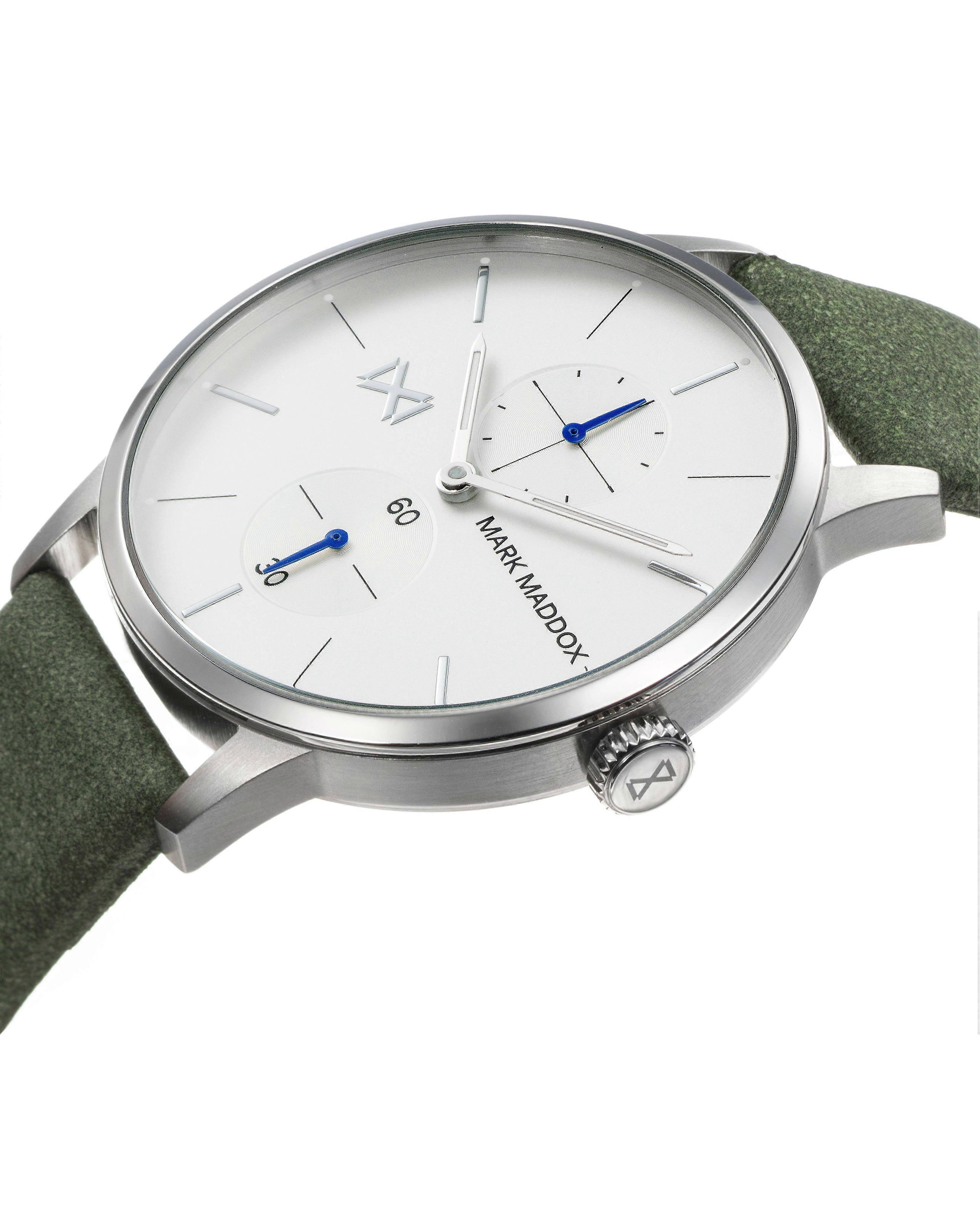 Mark Maddox - New Collection Mod. Hc2009-07