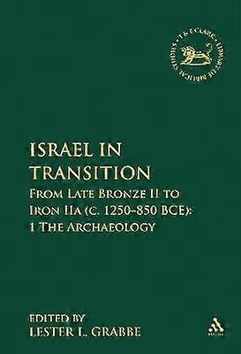 Israel in Transition