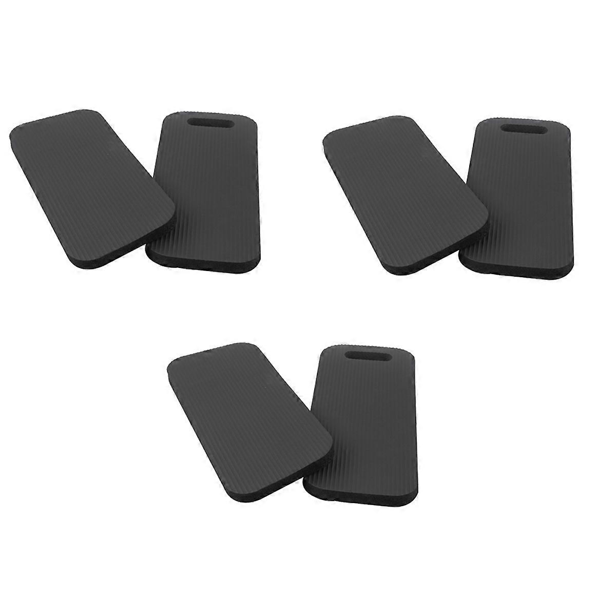 Yoga Mat Exercise Board Chair Mat Fitness Exercise Floor Mat