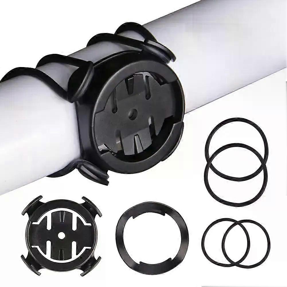 Bicycle Computer Stopwatch Holder Mount Speedometer Stand For GARMIN Edge IGPSPORT MTB Bike Computer Base Bike Accessory