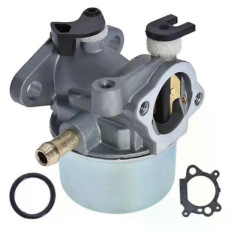 Carburetor compatible for Briggs Stratton Craftsman 799866 790845 799871 796707 794304 compatible for Lawn Boy Toro Craftsman Lawn