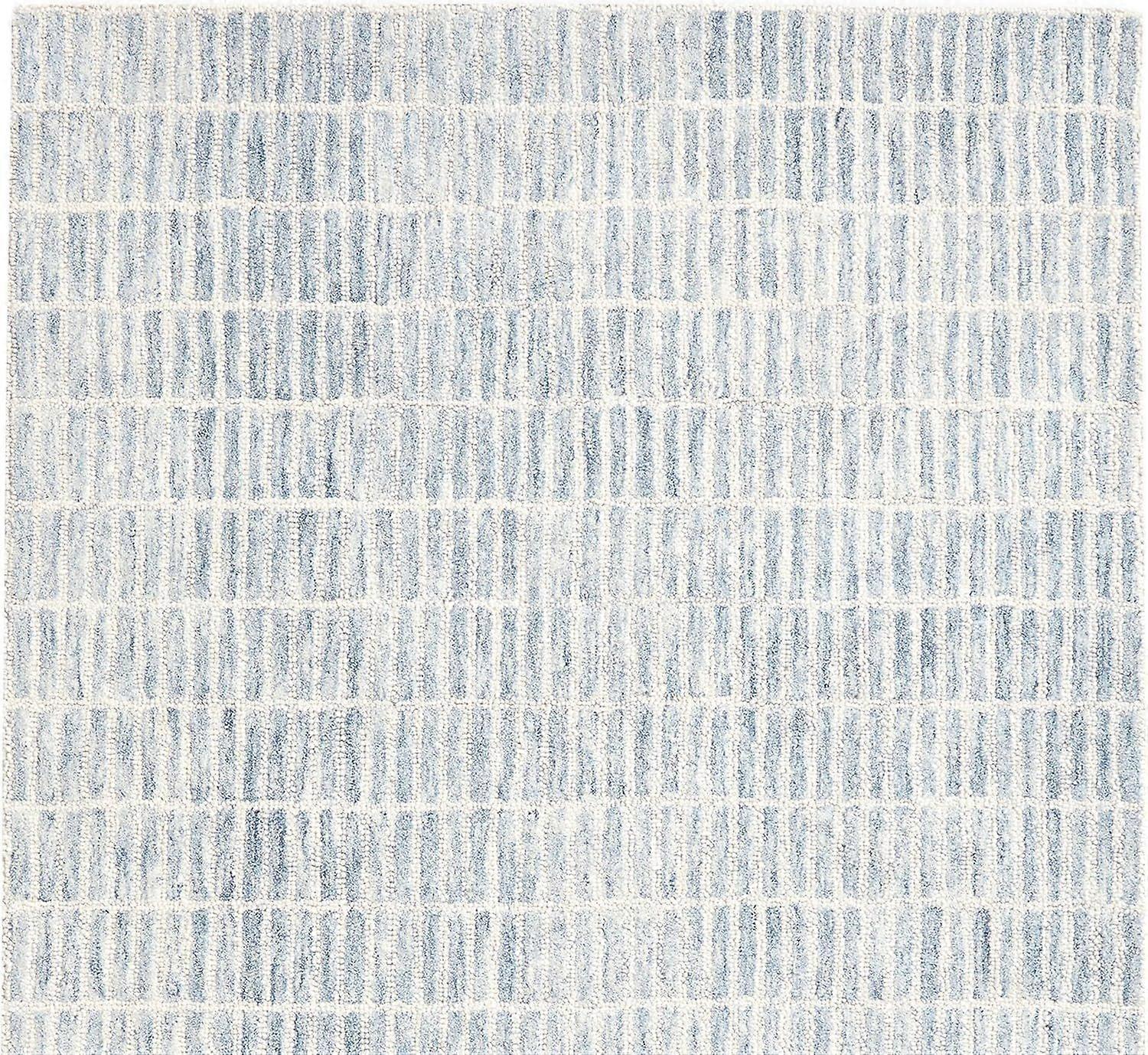 Handmade Modern Design Premium Wool Rug
