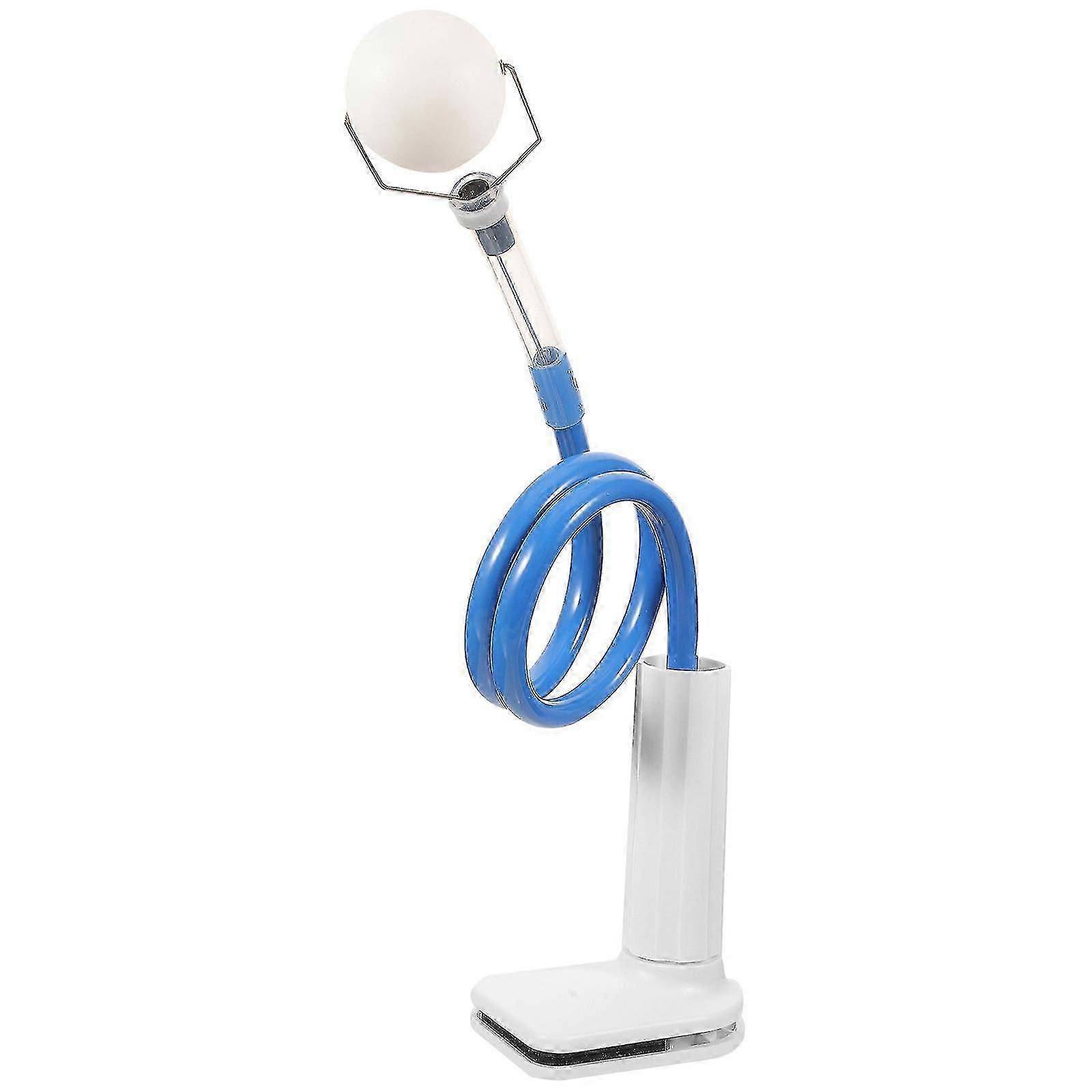 Συσκευή προπόνησης πινγκ πονγκ Εργαλείο εξάσκησης πινγκ πονγκ Εργαλείο προπόνησης πινγκ πονγκ Προμήθεια πινγκ πονγκ-FCY