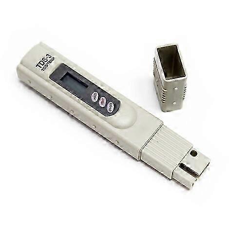 For Naturewater TDS meter with case - Digital conductivity tester