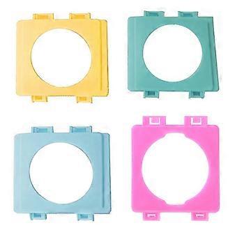Praktische kleine Hamster Käfig Fittings Externe Rohr Mund Baffel Hamster Spielzeug