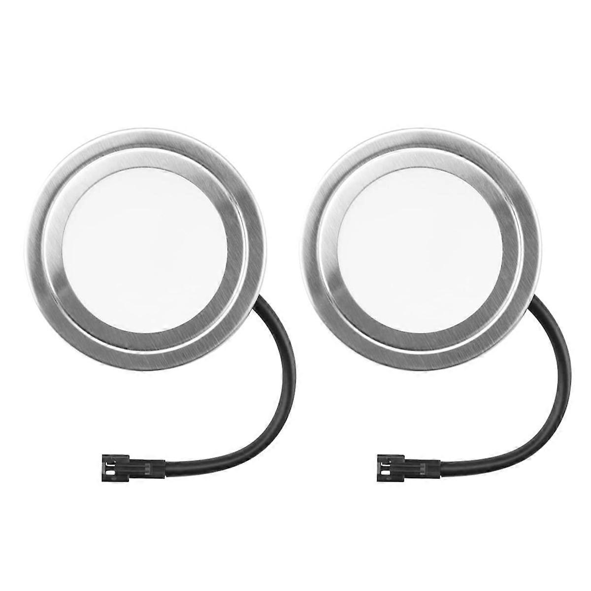 12V DC Range Hood Lights for Kitchen