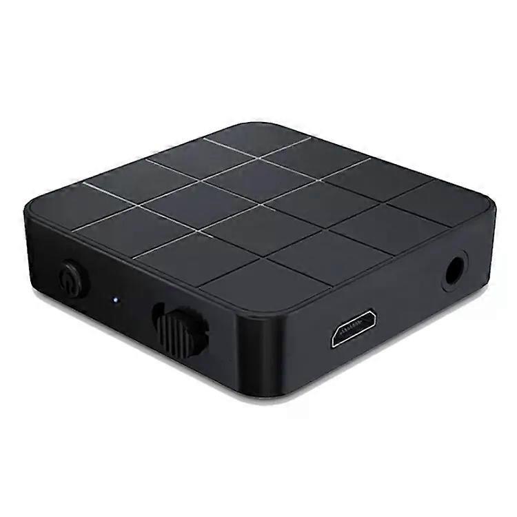 Bluetooth Audio Adapter-2 in 1 Transmitter & Receiver,Bluetooth 5.0 -
