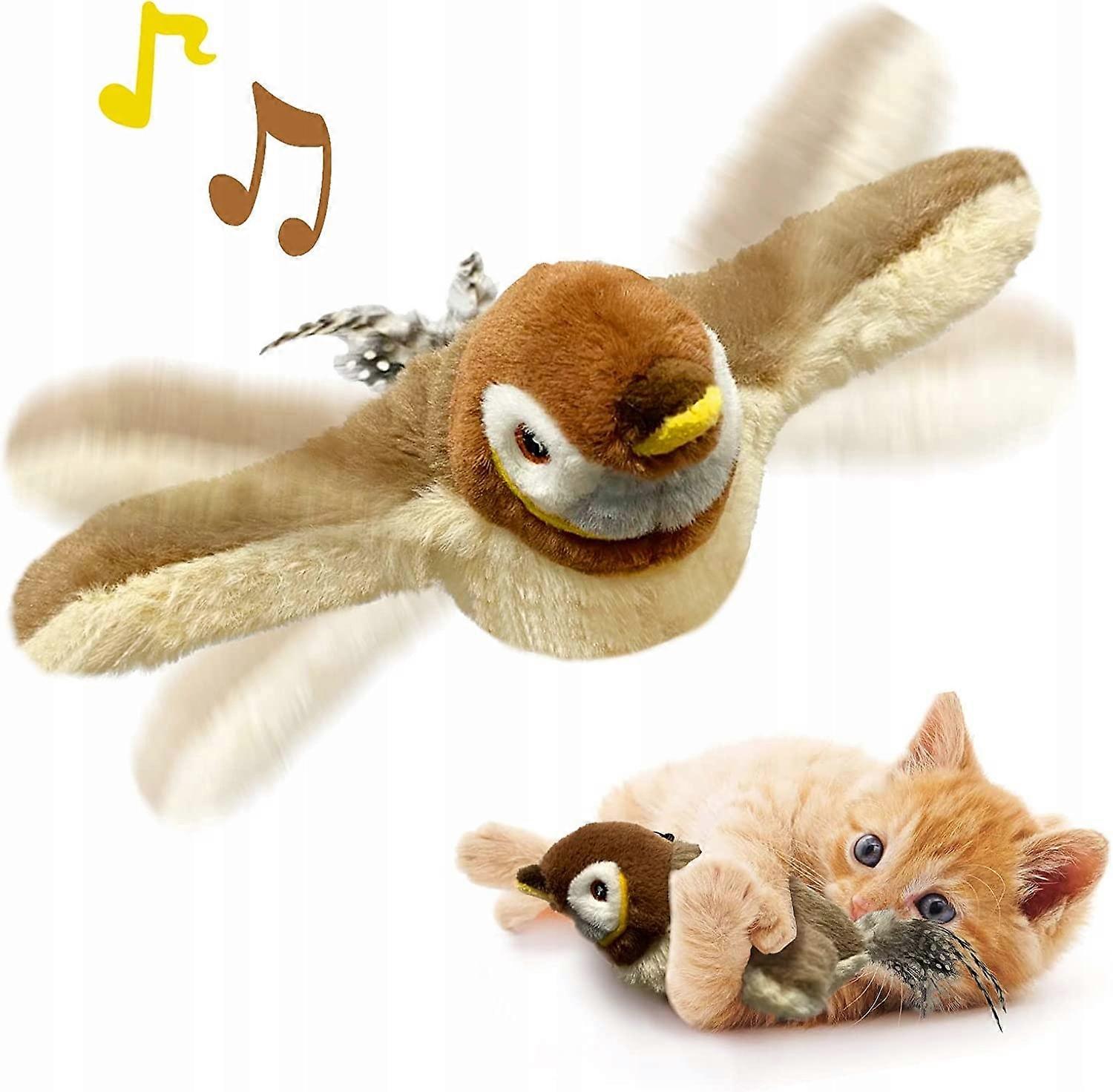 Catnip Toy For Cats