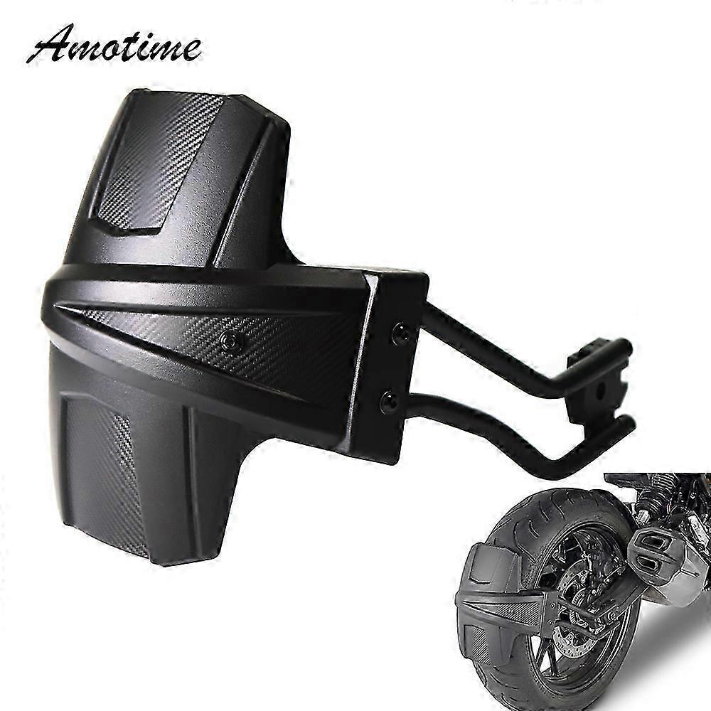 För BMW F 900 Xr F900 R F 900R 900XR F900R F900XR 2020-2022 Motorcykel Fender Baklucka Bakre Stänkskydd Stänkskydd