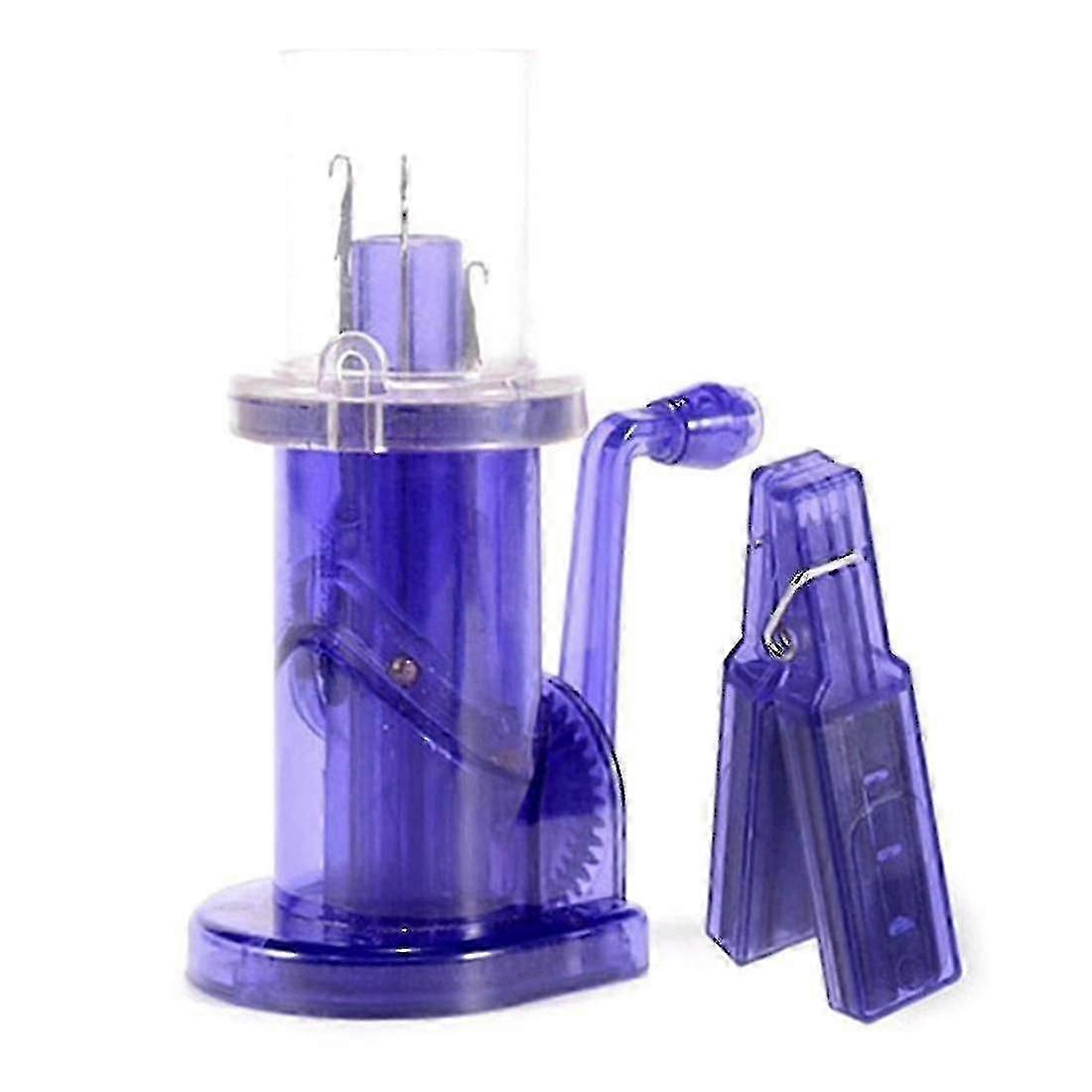 Creative Knitting Machine Embellishment Hand Loom Spool Knitting Machine