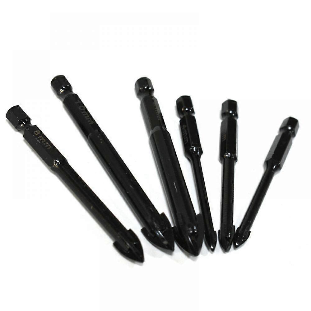 Diamond Drill Bits, Hole Saw Set