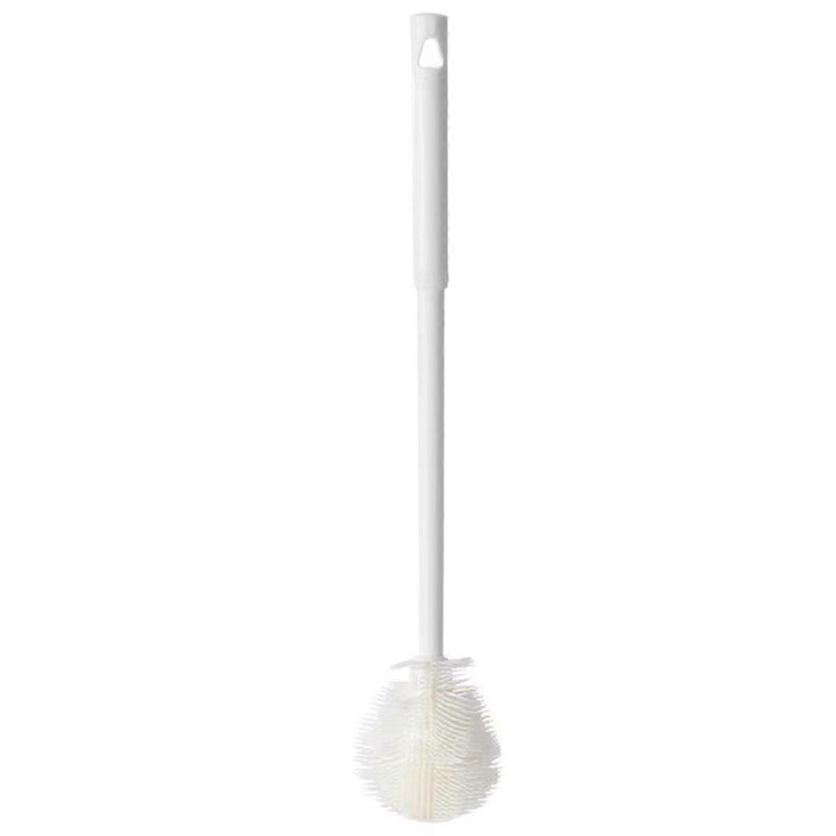 Corner Cup Cleaning Brush Long-Handled Small Brush Bottle Brush