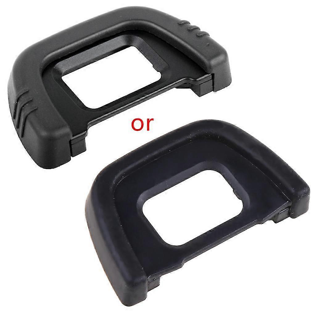 Eyecup Eyepiece for NIKON Camera D750 D610 Electronic Viewfinder Replacement